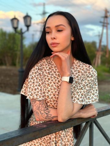 Проститутка Нелли